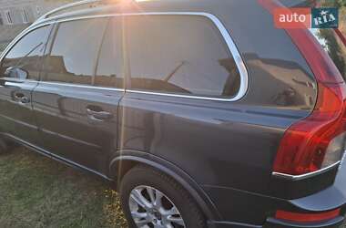 Внедорожник / Кроссовер Volvo XC90 2012 в 