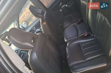 Внедорожник / Кроссовер Volvo XC90 2012 в 