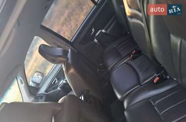 Внедорожник / Кроссовер Volvo XC90 2012 в 