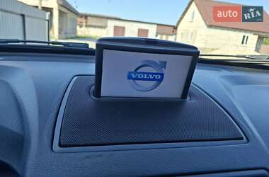 Внедорожник / Кроссовер Volvo XC90 2012 в 