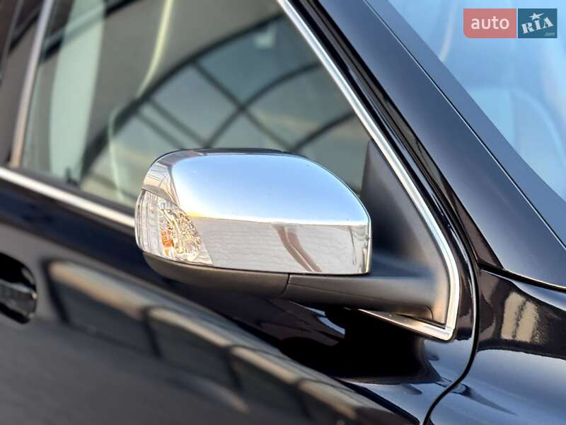 Внедорожник / Кроссовер Volvo XC90 2011 в Тернополе