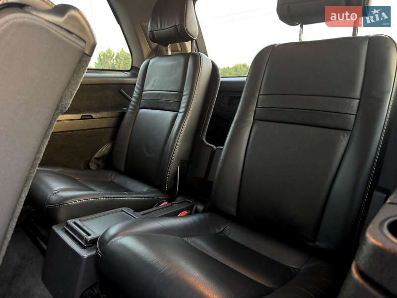 Внедорожник / Кроссовер Volvo XC90 2011 в Тернополе