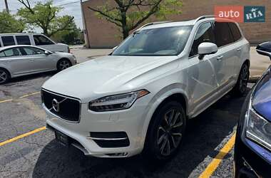 Позашляховик / Кросовер Volvo XC90 2016 в Києві
