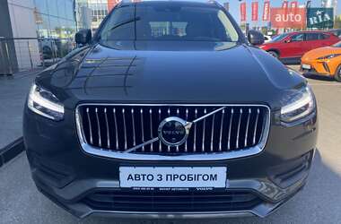 Внедорожник / Кроссовер Volvo XC90 2019 в 
