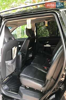 Внедорожник / Кроссовер Volvo XC90 2005 в Днепре