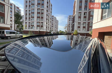 Внедорожник / Кроссовер Volvo XC90 2019 в 