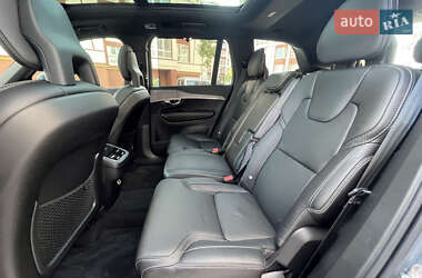 Внедорожник / Кроссовер Volvo XC90 2019 в 