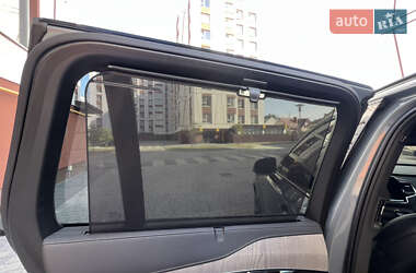 Внедорожник / Кроссовер Volvo XC90 2019 в 