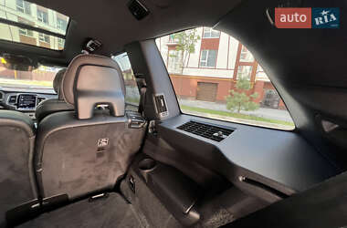 Внедорожник / Кроссовер Volvo XC90 2019 в 