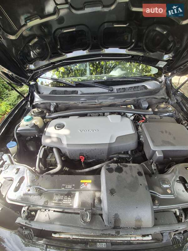 Внедорожник / Кроссовер Volvo XC90 2010 в Великом Раковце