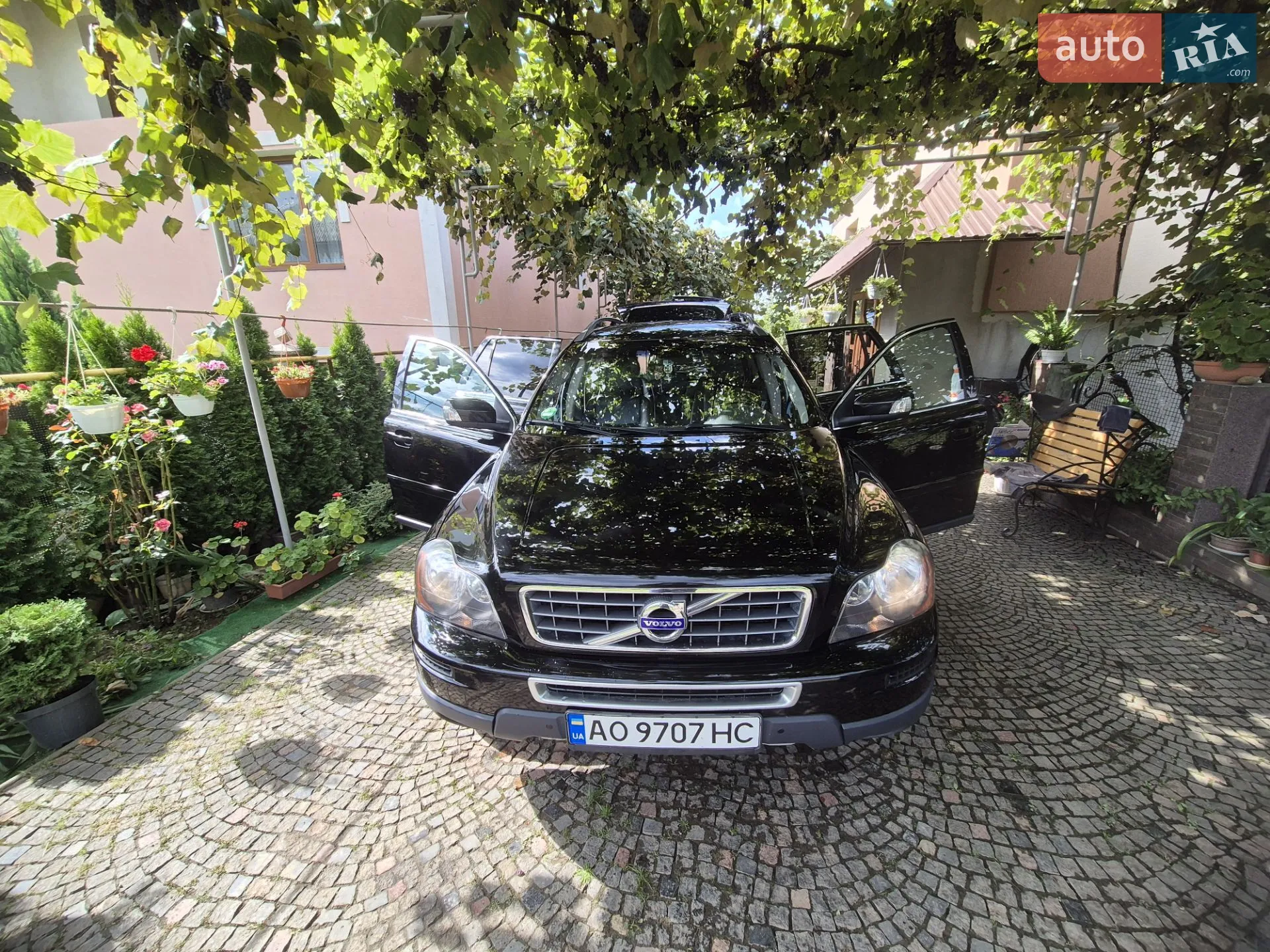 2010 Volvo XC90 - мініатюра 2