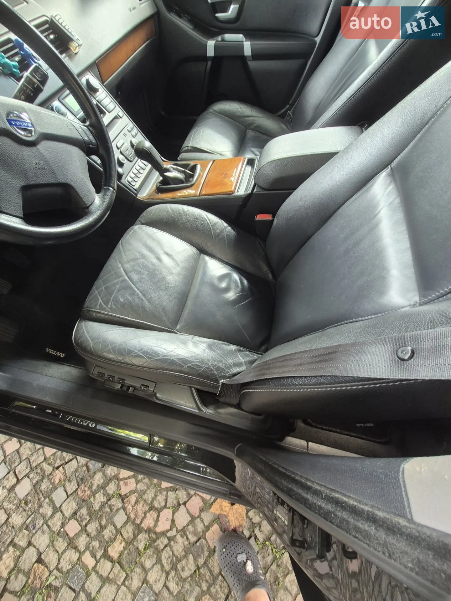 2010 Volvo XC90 - мініатюра 17