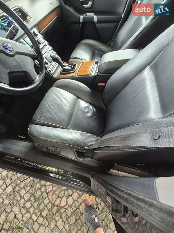 Внедорожник / Кроссовер Volvo XC90 2010 в Великом Раковце