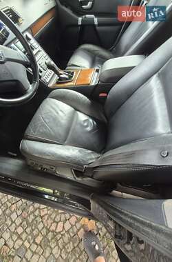 Внедорожник / Кроссовер Volvo XC90 2010 в 
