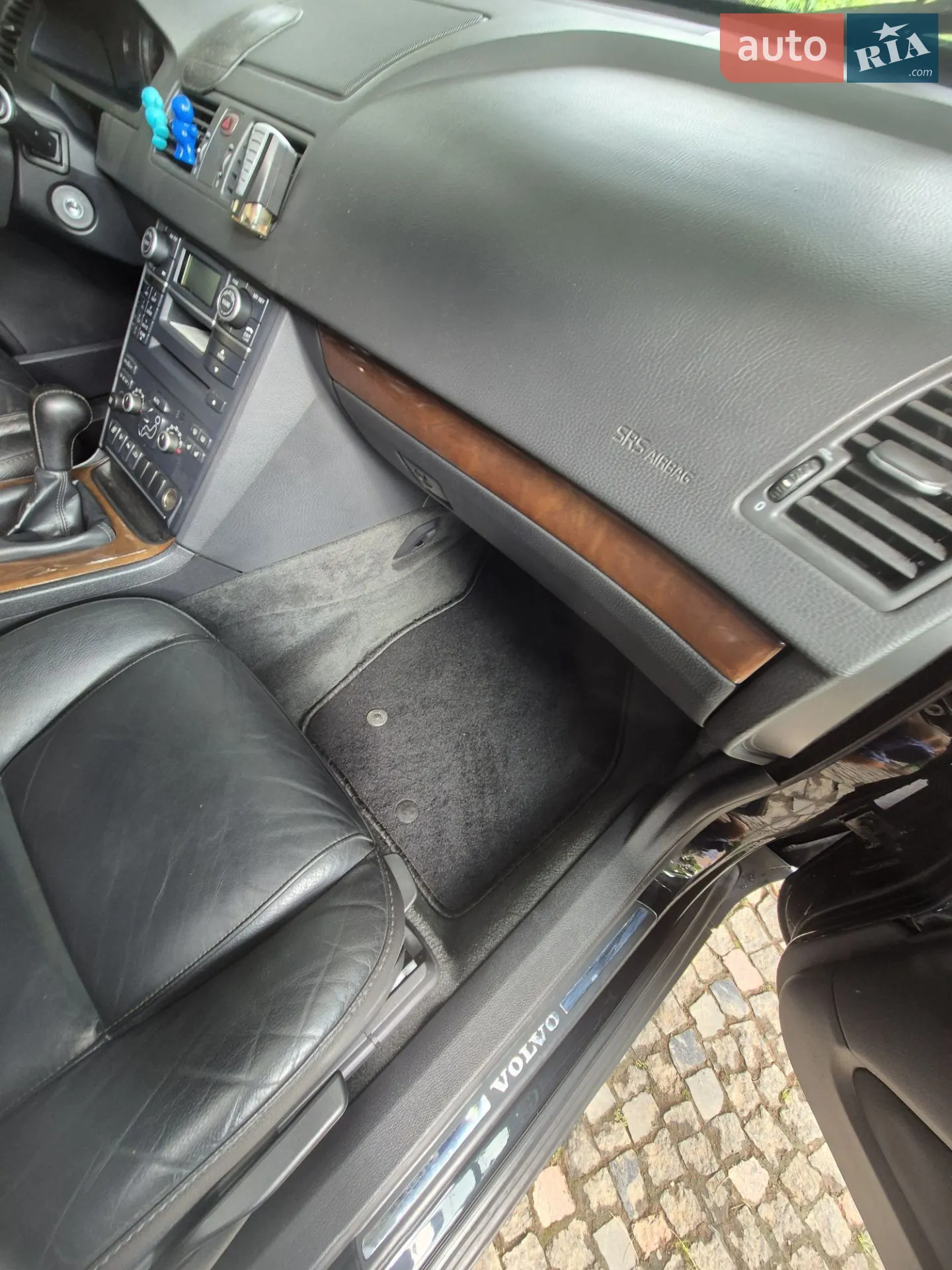 2010 Volvo XC90 - мініатюра 24