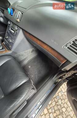 Внедорожник / Кроссовер Volvo XC90 2010 в 
