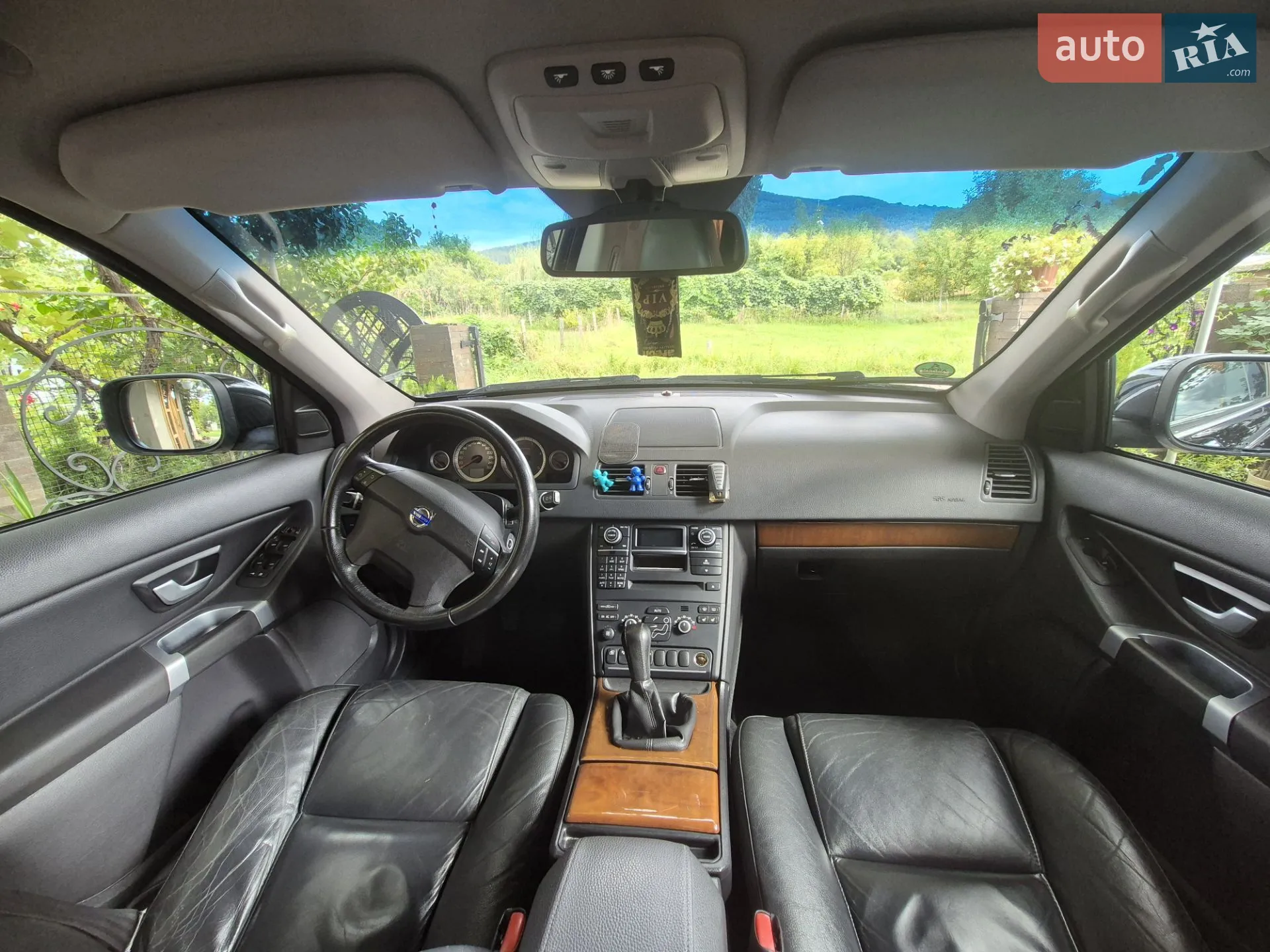 2010 Volvo XC90 - мініатюра 27
