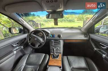 Внедорожник / Кроссовер Volvo XC90 2010 в 