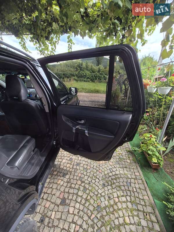 Внедорожник / Кроссовер Volvo XC90 2010 в Великом Раковце