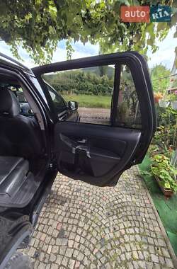 Внедорожник / Кроссовер Volvo XC90 2010 в 