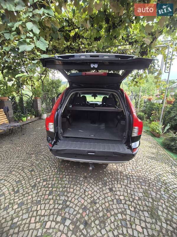 Внедорожник / Кроссовер Volvo XC90 2010 в Великом Раковце