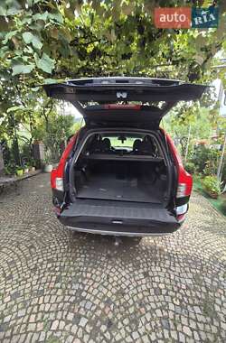 Внедорожник / Кроссовер Volvo XC90 2010 в 