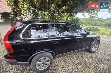 Внедорожник / Кроссовер Volvo XC90 2010 в 