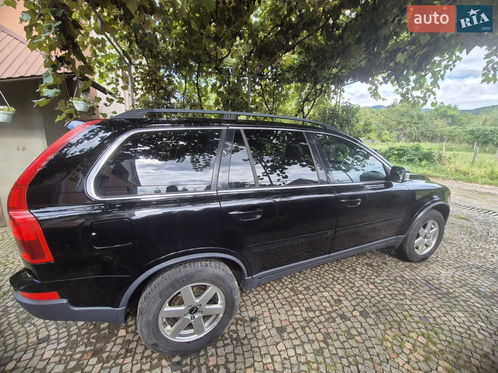 2010 Volvo XC90 - мініатюра 45