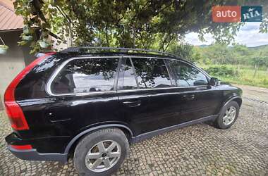 Внедорожник / Кроссовер Volvo XC90 2010 в 