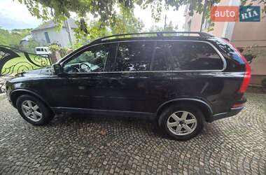 Внедорожник / Кроссовер Volvo XC90 2010 в 