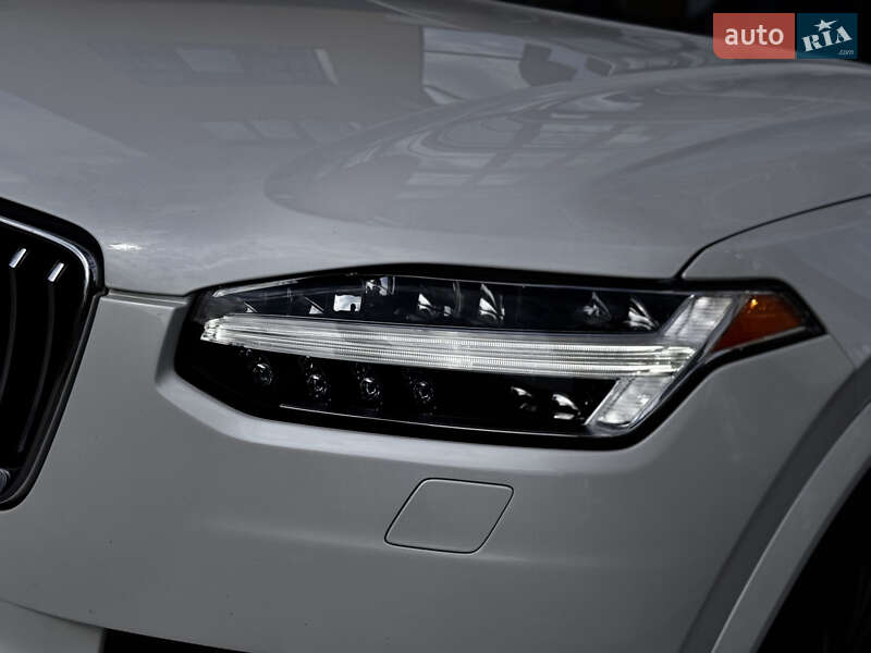 Внедорожник / Кроссовер Volvo XC90 2020 в Ивано-Франковске
