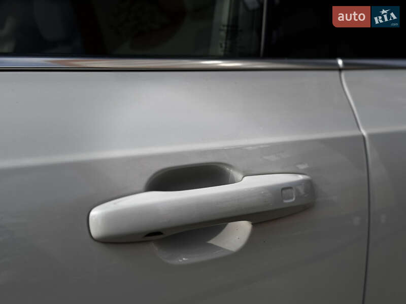 Внедорожник / Кроссовер Volvo XC90 2020 в Ивано-Франковске