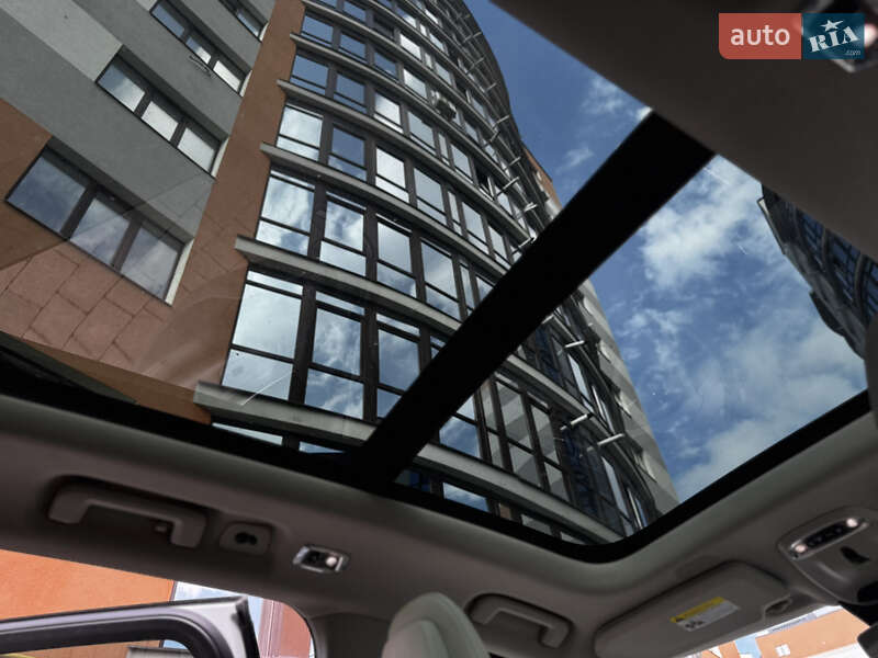 Внедорожник / Кроссовер Volvo XC90 2020 в Ивано-Франковске