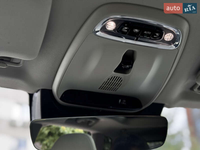 Внедорожник / Кроссовер Volvo XC90 2020 в Ивано-Франковске