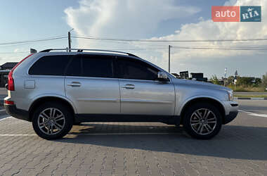 Внедорожник / Кроссовер Volvo XC90 2009 в 