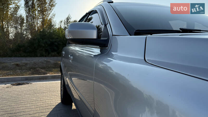 Позашляховик / Кросовер Volvo XC90 2009 в Києві фото 10 Позашляховик / Кросовер Volvo XC90 2009 в Києві