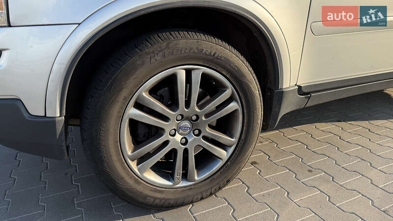 Позашляховик / Кросовер Volvo XC90 2009 в Києві фото 16 Позашляховик / Кросовер Volvo XC90 2009 в Києві