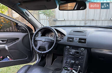 Внедорожник / Кроссовер Volvo XC90 2009 в 
