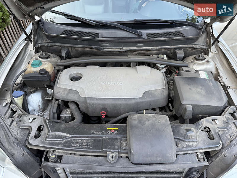 Позашляховик / Кросовер Volvo XC90 2009 в Києві фото 21 Позашляховик / Кросовер Volvo XC90 2009 в Києві