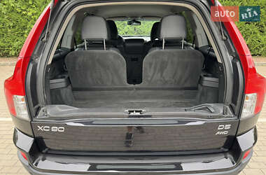 Внедорожник / Кроссовер Volvo XC90 2011 в 
