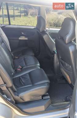 Внедорожник / Кроссовер Volvo XC90 2003 в 