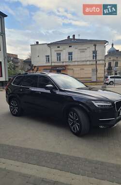 Позашляховик / Кросовер Volvo XC90 2018 в Коломиї