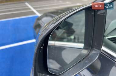 Внедорожник / Кроссовер Volvo XC90 2017 в Киеве