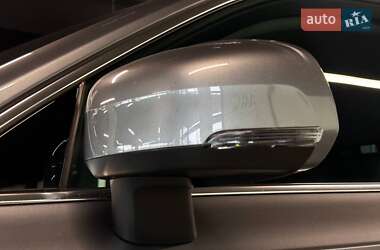 Внедорожник / Кроссовер Volvo XC90 2019 в 