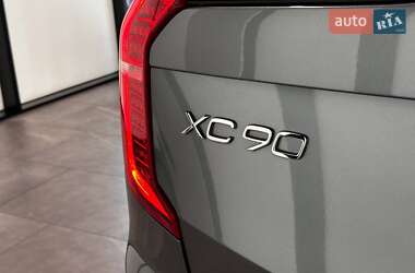 Внедорожник / Кроссовер Volvo XC90 2019 в 