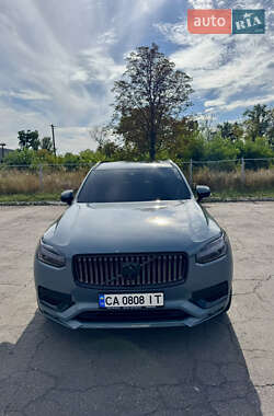 Позашляховик / Кросовер Volvo XC90 2020 в Черкасах