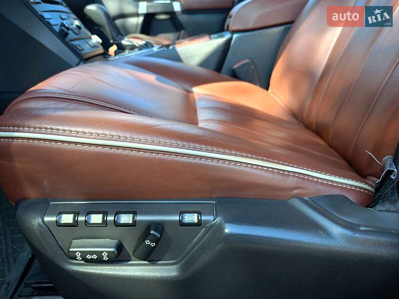 Позашляховик / Кросовер Volvo XC90 2013 в Запоріжжі