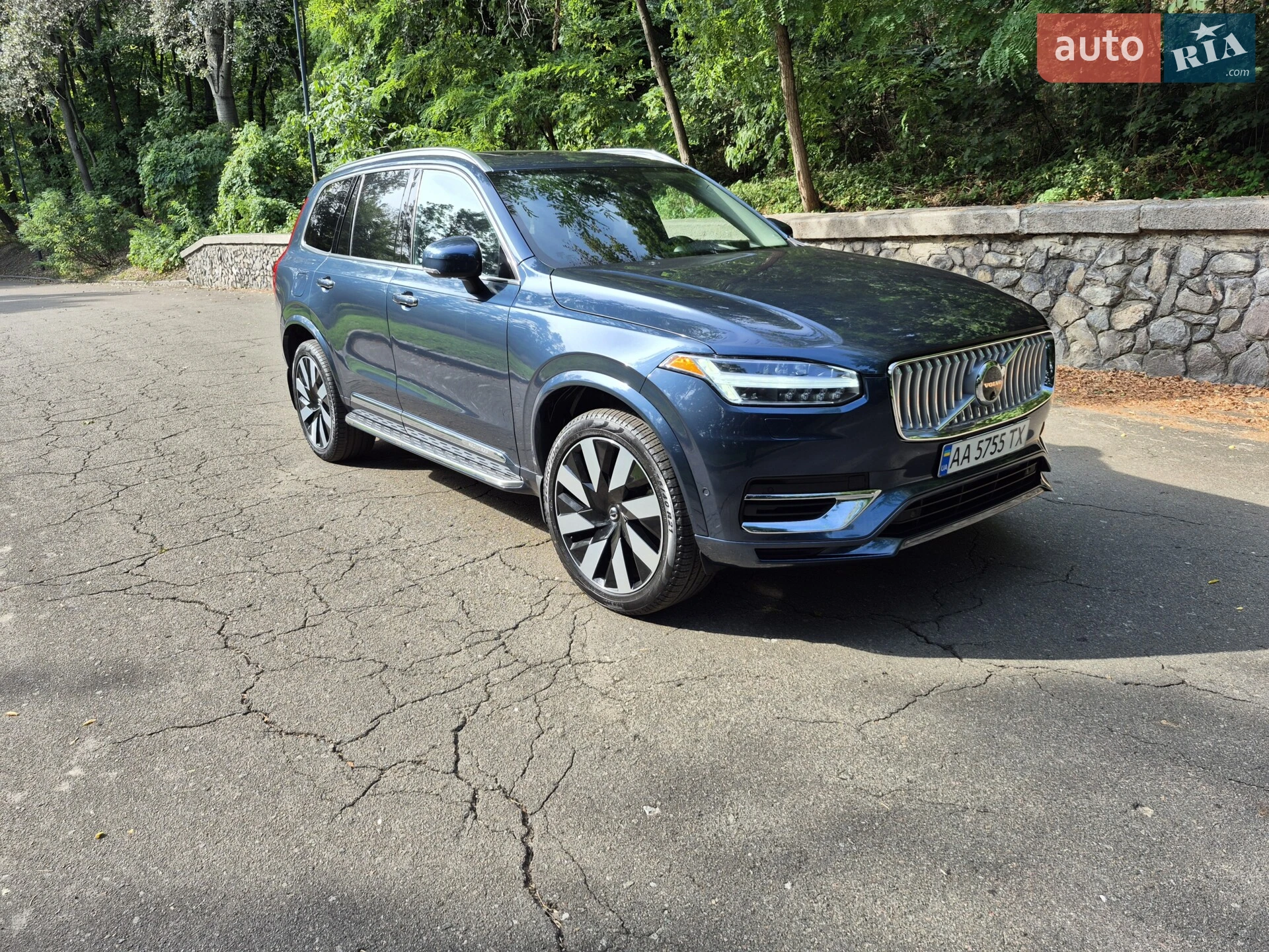 2023 Volvo XC90 - мініатюра 5