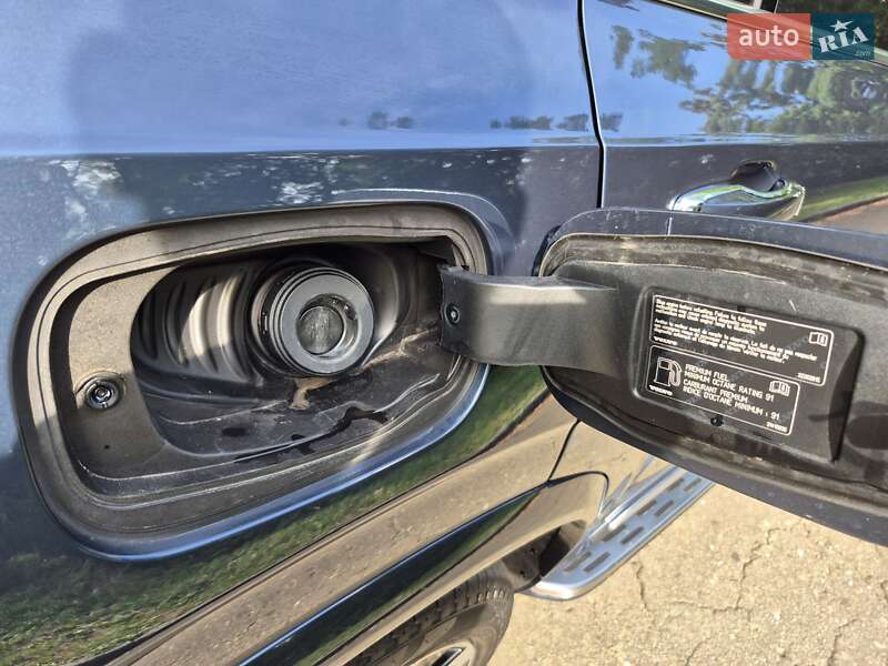 Позашляховик / Кросовер Volvo XC90 2023 в Києві