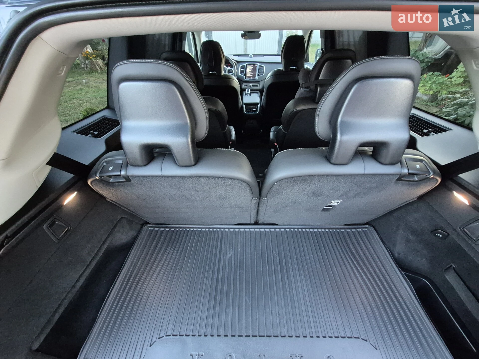 2023 Volvo XC90 - мініатюра 26